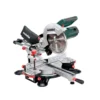 Metabo Scie à Onglets 1450 W 254 X 30mm KGS 254 M