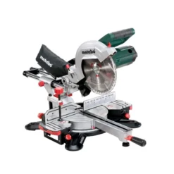 Metabo Scie à Onglets 1450 W 254 X 30mm KGS 254 M