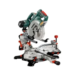 Metabo Scie à Onglets 1500 W 216 Mm KGSV 72 Xact SYM