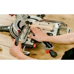 Metabo Scie à Onglets 1500 W 216 Mm KGSV 72 Xact SYM -Metabo scie a onglets 1500 w 216 mm kgsv 72 xact sym 3