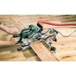 Metabo Scie à Onglets 1500 W 216 Mm KGSV 72 Xact SYM -Metabo scie a onglets 1500 w 216 mm kgsv 72 xact sym 4