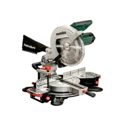 Metabo Scie à Onglets 1600W Lame 305x30 Mm KS 305 M