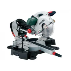 Metabo Scie à Onglets 2000 W 254 X 30mm KGS 254 PLUS