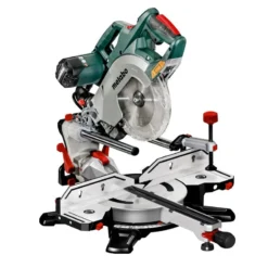 Metabo Scie à Onglets Radiale 1500W 216mm KGSV 72 XACT