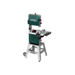 Metabo Scie à Ruban 900W L:2240mm BAS 318 Precision DNB