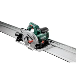 Metabo Scie Circulaire 1200W Lame 160mm KS 55 FS -Metabo scie circulaire 1200w lame 160mm ks 55 fs 2
