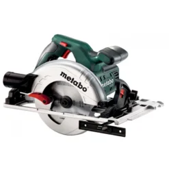 Metabo Scie Circulaire 1200W Lame 160mm KS 55 FS