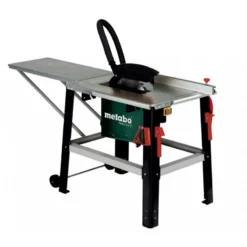 Metabo Scie Circulaire De Table 2.8kW Diam 315 Mm TKHS 315 C