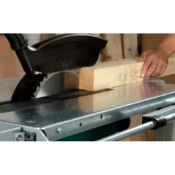 Metabo Scie Circulaire De Table 4.2kW Diam 315 Mm TKHS 315 M -Metabo scie circulaire de table 4 2kw diam 315 mm tkhs 315 m 2