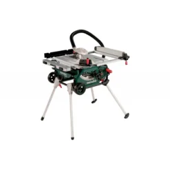 Scie Circulaire De Table TS 216 1500W 216mm Metabo