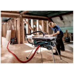 Scie Circulaire De Table TS 254 2000W 254mm Metabo 7 Scie Circulaire De Table TS 254 2000W 254mm Metabo -Metabo scie circulaire de table ts 254 2000w 254mm metabo 2
