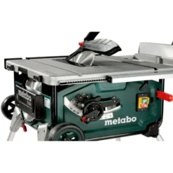 Scie Circulaire De Table TS 254 2000W 254mm Metabo 9 Scie Circulaire De Table TS 254 2000W 254mm Metabo -Metabo scie circulaire de table ts 254 2000w 254mm metabo 4