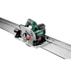 Metabo Scie Circulaire Portative 1200 W Lame 160 Mm KS 55 FS -Metabo scie circulaire portative 1200 w lame 160 mm ks 55 fs 2
