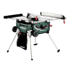 Metabo Scie Circulaire Table 18V 254x30mm TS 36-18 LTX BL 254