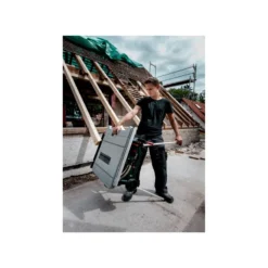 Metabo Scie Circulaire Table 18V 254x30mm TS 36-18 LTX BL 254 -Metabo scie circulaire table 18v 254x30mm ts 36 18 ltx bl 254 metabo 3