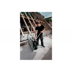 Metabo Scie Circulaire Table Sans Fil 18V LiHD 4x 8 Ah Lame 254x30mm TS 36-18 -Metabo scie circulaire table sans fil 18v lihd 4x 8 ah lame 254x30mm ts 36 18 metabo 3