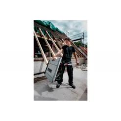 Metabo Scie Circulaire Table Sans Fil 18V LiHD 4x 8 Ah Lame 254x30mm TS 36-18 -Metabo scie circulaire table sans fil 18v lihd 4x 8 ah lame 254x30mm ts 36 18 metabo 4