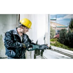 Metabo Scie Sabre 1400W Course 32 Mm SSEP 1400 MVT -Metabo scie sabre 1400w course 32 mm ssep 1400 mvt 2