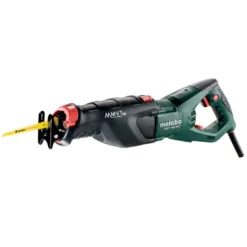 Metabo Scie Sabre 1400W Course 32 Mm SSEP 1400 MVT