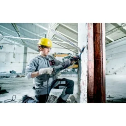 Metabo Scie Sabre 1400W Course 32 Mm SSEP 1400 MVT -Metabo scie sabre 1400w course 32 mm ssep 1400 mvt 3