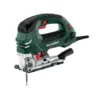 Metabo Scie Sauteuse 750W 140mm STEB 140 Plus