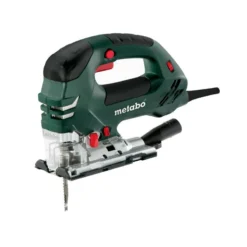 Metabo Scie Sauteuse 750W 140mm STEB 140 Plus