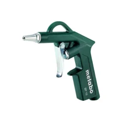 Metabo Soufflette à Air Comprimé 2-6bar 100-200l/min BP 10