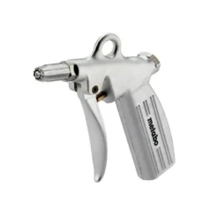 Metabo Soufflette à Air Comprimé 4 à 6bar 335 L/min BPA 15 S