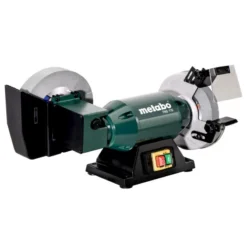 Metabo Touret à Meuler 500W Diam 175mm TNS 175