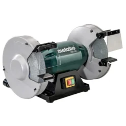 Metabo Touret à Meuler 650W 250x40x51mm 1490tr/min DSD 250