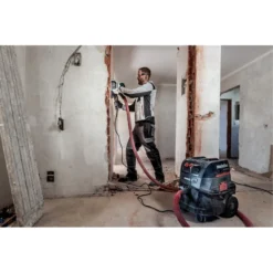 Metabo Tronçonneuse à Disque Diamant 1900 W 180 Mm Avec Coffret TEPB 19-180 R -Metabo tronconneuse a disque diamant 1900 w 180 mm avec coffret tepb 19 180 r 5