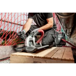 Metabo Tronçonneuse à Disque Diamant 1900 W 180 Mm Avec Coffret TEPB 19-180 R -Metabo tronconneuse a disque diamant 1900 w 180 mm avec coffret tepb 19 180 r 6