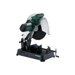 Metabo Tronçonneuse à Métaux 2300 W Diam 355 X 25.4 Mm CS 23-355