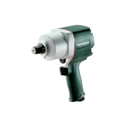 Metabo Visseuse à Choc à Air Comprimé 6.2bar 10.5l/s DSSW 1690-3/4"