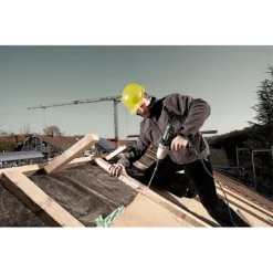 Visseuses à Choc SSW 650 650W 600Nm Metabo -Metabo visseuses a choc ssw 650 650w 600nm metabo 2